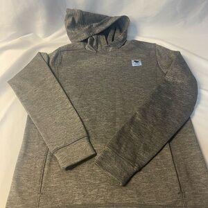 Abercrombie Active Boy’s Gray Hoodie